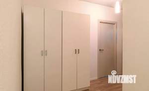 2-к квартира, посуточно, 59м2, 1/1 этаж