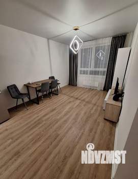 2-к квартира, на длительный срок, 45м2, 7/12 этаж