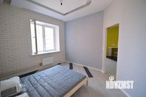 1-к квартира, на длительный срок, 44м2, 2/7 этаж