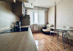 1-к квартира, на длительный срок, 40м2, 14/20 этаж
