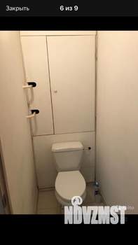 1-к квартира, на длительный срок, 40м2, 24/25 этаж