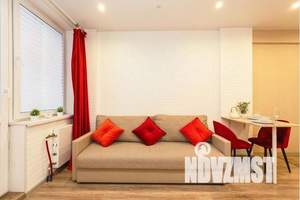 1-к квартира, посуточно, 32м2, 9/26 этаж