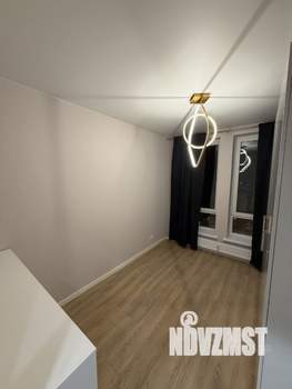 2-к квартира, на длительный срок, 51м2, 9/17 этаж