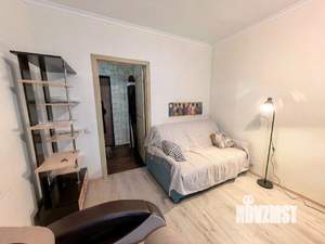 1-к квартира, на длительный срок, 42м2, 5/20 этаж
