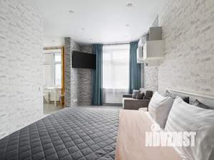 1-к квартира, посуточно, 32м2, 11/17 этаж