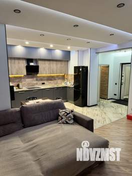 2-к квартира, на длительный срок, 60м2, 16/17 этаж