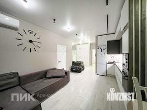 3-к квартира, на длительный срок, 87м2, 2/37 этаж