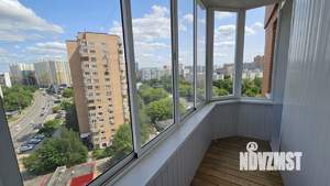 3-к квартира, на длительный срок, 110м2, 12/17 этаж