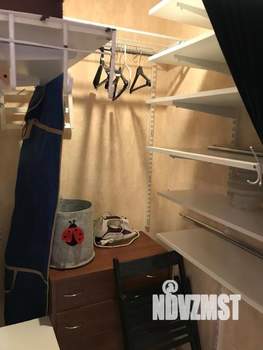 1-к квартира, на длительный срок, 32м2, 4/4 этаж