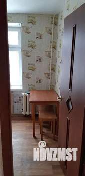 1-к квартира, на длительный срок, 32м2, 4/4 этаж