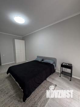 3-к квартира, на длительный срок, 93м2, 3/4 этаж