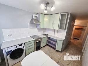 2-к квартира, на длительный срок, 55м2, 3/14 этаж