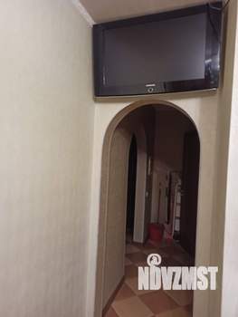 1-к квартира, на длительный срок, 52м2, 8/17 этаж