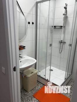 Студия квартира, на длительный срок, 22м2, 12/17 этаж