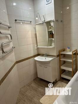 1-к квартира, на длительный срок, 45м2, 4/22 этаж