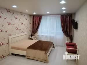 1-к квартира, на длительный срок, 38м2, 2/9 этаж