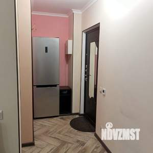 1-к квартира, на длительный срок, 32м2, 6/9 этаж