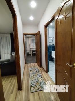 2-к квартира, на длительный срок, 55м2, 13/13 этаж