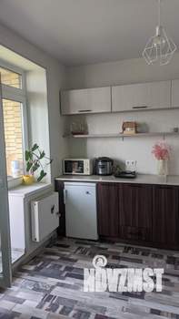 1-к квартира, на длительный срок, 40м2, 15/17 этаж