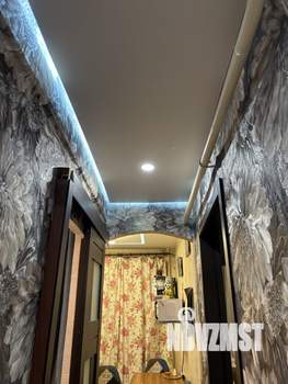 1-к квартира, на длительный срок, 39м2, 1/14 этаж