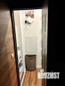 1-к квартира, на длительный срок, 26м2, 6/25 этаж