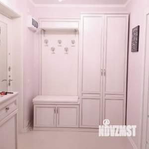 1-к квартира, на длительный срок, 33м2, 4/25 этаж