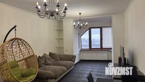 3-к квартира, на длительный срок, 68м2, 23/25 этаж