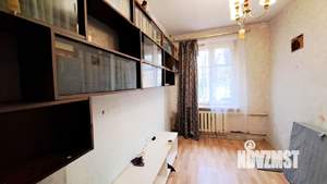 3-к квартира, на длительный срок, 76м2, 1/5 этаж