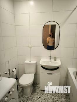 2-к квартира, на длительный срок, 36м2, 7/17 этаж