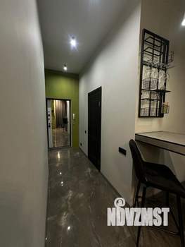 1-к квартира, на длительный срок, 40м2, 1/8 этаж