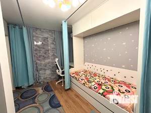 2-к квартира, на длительный срок, 62м2, 15/25 этаж