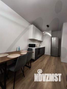 1-к квартира, на длительный срок, 40м2, 4/8 этаж