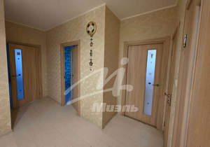 2-к квартира, на длительный срок, 63м2, 20/25 этаж