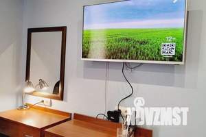 1-к квартира, посуточно, 35м2, 4/17 этаж