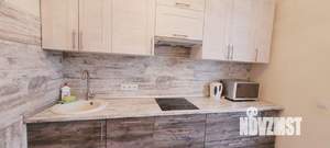 2-к квартира, посуточно, 47м2, 1/1 этаж