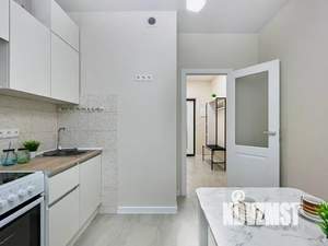 1-к квартира, посуточно, 40м2, 9/9 этаж