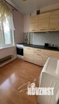1-к квартира, на длительный срок, 34м2, 7/9 этаж