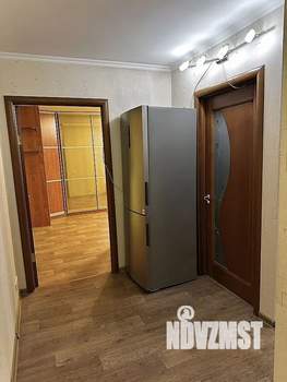 2-к квартира, на длительный срок, 45м2, 3/5 этаж