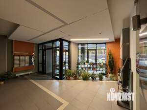 1-к квартира, на длительный срок, 40м2, 2/20 этаж