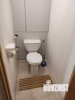 1-к квартира, на длительный срок, 41м2, 24/25 этаж