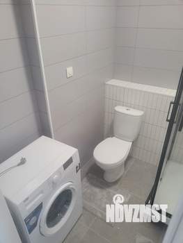 Студия квартира, на длительный срок, 22м2, 6/12 этаж