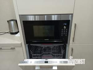 1-к квартира, на длительный срок, 37м2, 20/25 этаж