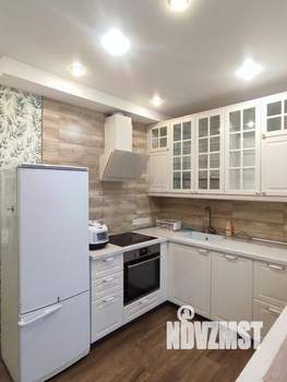 2-к квартира, на длительный срок, 63м2, 7/14 этаж