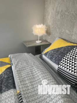 Студия квартира, посуточно, 26м2, 5/17 этаж