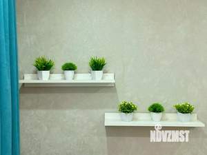 2-к квартира, посуточно, 45м2, 1/1 этаж