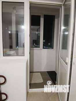 1-к квартира, на длительный срок, 43м2, 4/6 этаж