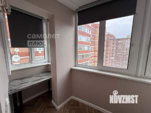3-к квартира, на длительный срок, 88м2, 14/17 этаж