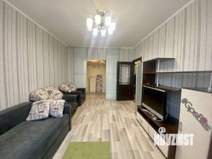 1-к квартира, на длительный срок, 42м2, 7/17 этаж