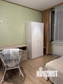 1-к квартира, на длительный срок, 44м2, 20/25 этаж