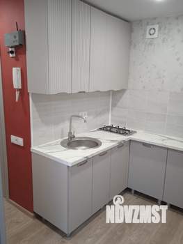 2-к квартира, на длительный срок, 44м2, 6/9 этаж